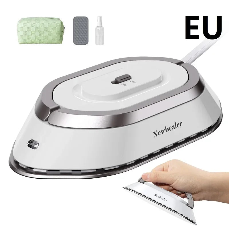 Mini Portable Travel Clothes Iron