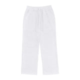 Men’s Cotton Linen Yoga Pants