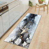 Marble Floor Mat