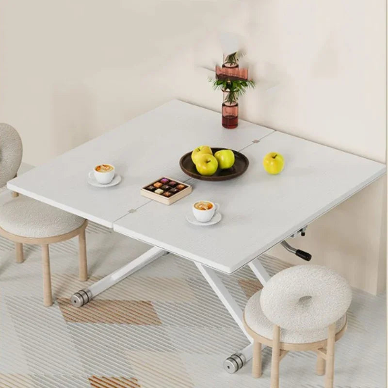 Extendable Folding Dining Table