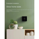 Aqara Air Quality Monitor Panel S1