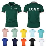 Corporate Elite Polo Shirt