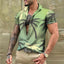 Crane Paradise Resort Shirt