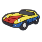 Women Car Shoe Charms Crocs Accessories