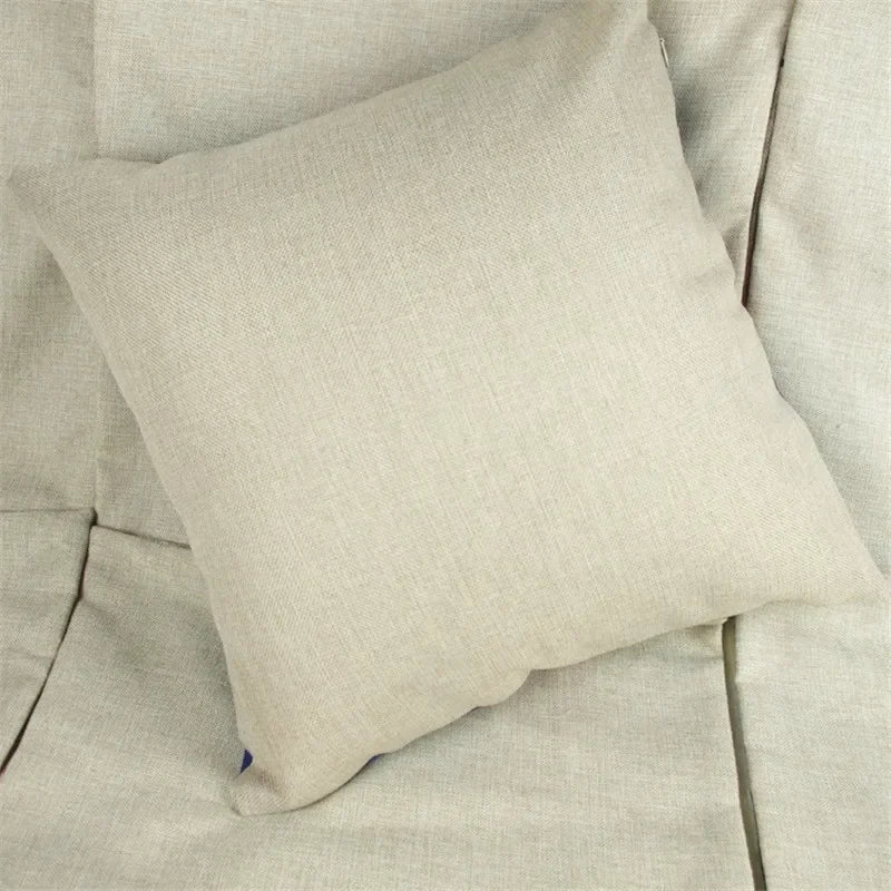 Decorative Christmas Pillow Cover