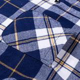 Heritage Plaid Flannel Shirt