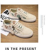 Men Summer Sneakers