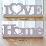 Home Love Ornament