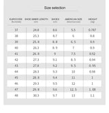 Men Air Cushion Safety Sneakers