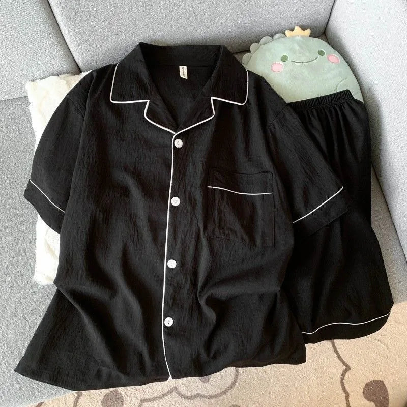 Elite Comfort Men's Pajama Set