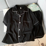 Elite Comfort Men's Pajama Set