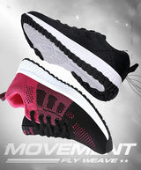 Women's Platform Sports Sneakers