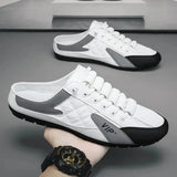 Men’s Summer Flat Casual Sneakers