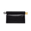 Elegant Leather Clutch Bag