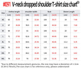 Women's Oversized Graphic T-Shirt