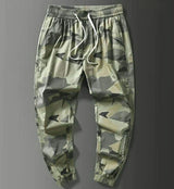 StreetCamo™ Men’s Designer Camo Cargo Pants