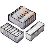 Closet Organizer Storage Box