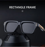 Polarized Shield Sunglasses