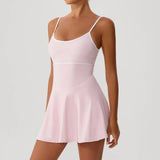 Ace Performance Tennis Dress