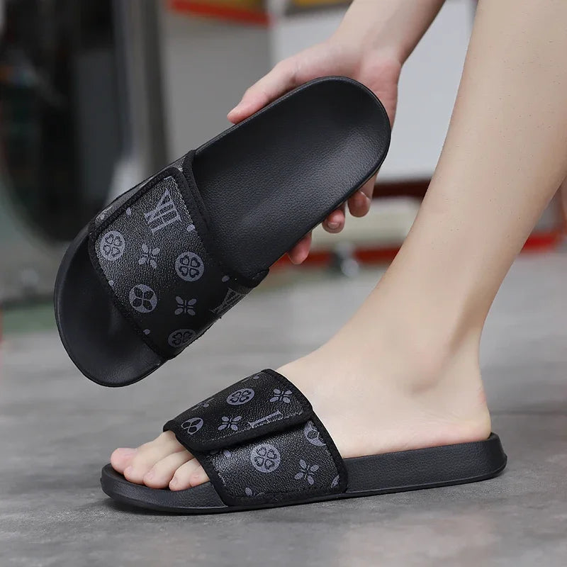 UrbanFlex Sport Slides