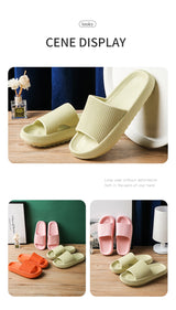 Men Funny Eva Non-Slip Home Slippers