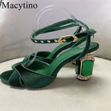 New Women Pumps Sexy High Heels Party Shoes