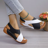 Women  Plush High Top Snow Boots
