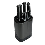 Stainless Steel Knife & Chopsticks Shelf