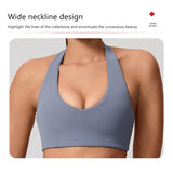 Elevate Halter Yoga Set