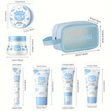 Milk Skincare Beauty Set