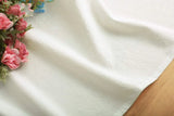 Cotton Sage Green Table Runner