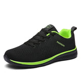 AeroMesh Running Sneakers