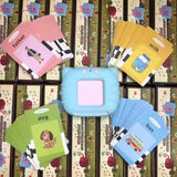 Kids English Learning Audio Book Toy