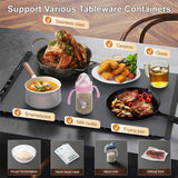 Portable Electric Food Warmer