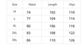 Men’s Workwear Cargo Pants 2025