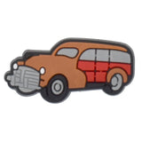 Women Car Shoe Charms Crocs Accessories