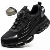 Titan Pro Steel Toe Shoes