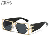 Rectangle Sunglasses