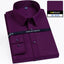 Executive Slim Fit Dress Shirt