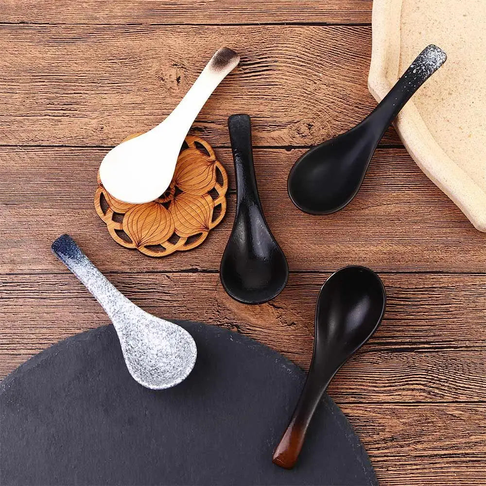 Kitchen Spoon Utensil Set