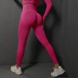 Women Yoga Booty Leggings