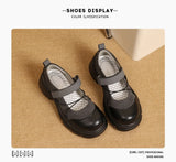 Women's Chunky Platform Sneakers