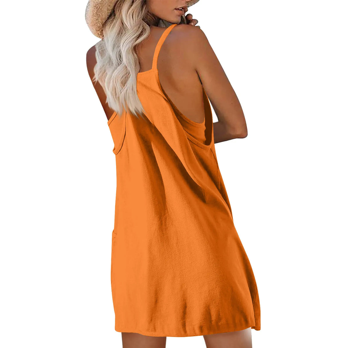 Women Sleeveless Tennis Onesie