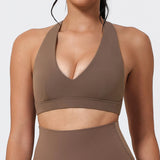 CoreFlex Performance Sports Bra