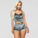 Velvet Rose Lounge Set