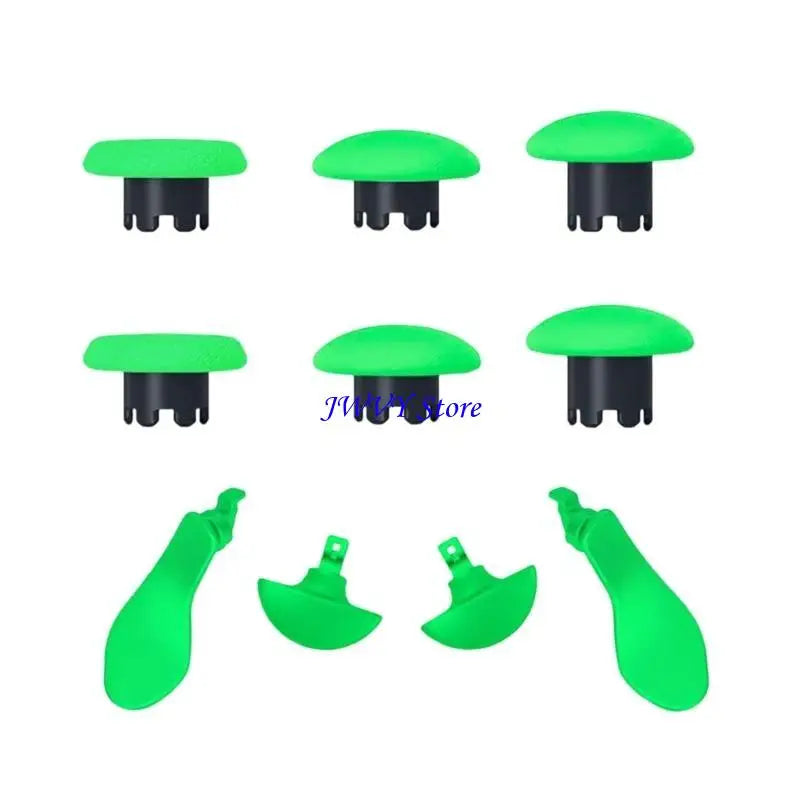 Controller Back Paddles & Triggers