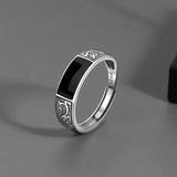Sterling Silver Heart Ring