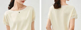 Olivia Chiffon Everyday Blouse