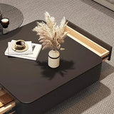 Luxury Designer Coffee Table