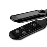 Titanium Hair Crimper & Curler